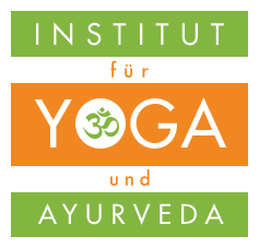 Institut für Yoga & Ayurveda Logo